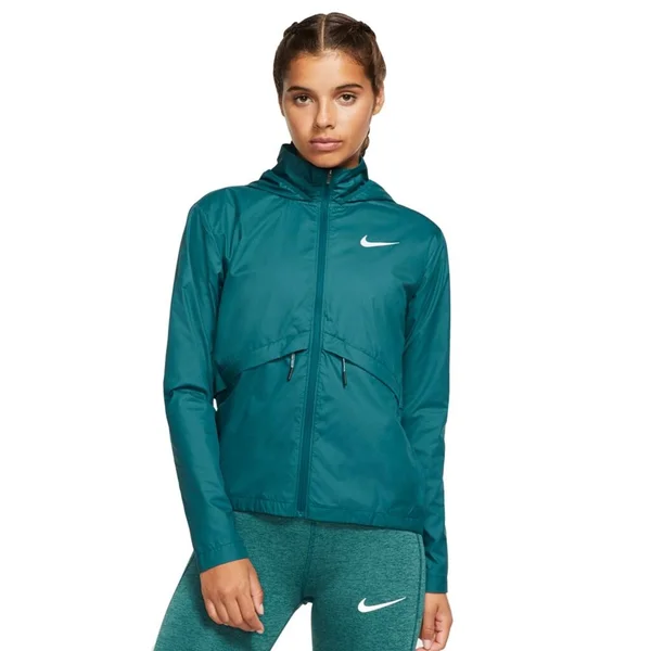 Nike Essential Women's Packable Running Rain Jacket