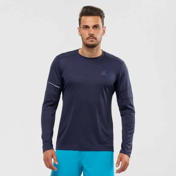 Salomon Agile S