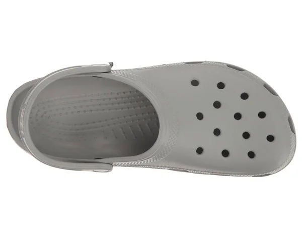 Crocs Classic - Light Grey - M8W10