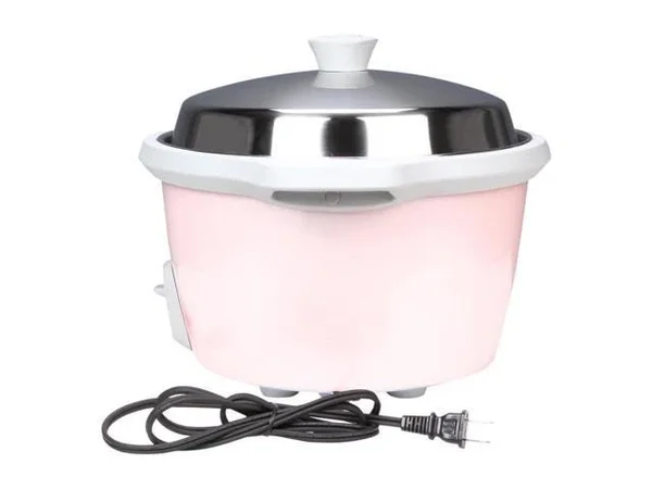 Tatung 11-Cup Multifunction Indirect Heat Rice Cooker Steamer and Warmer TAC-11B