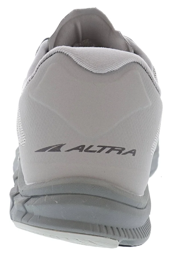 Altra Torin 4.5 Plush - Men's - 13, Light Gray