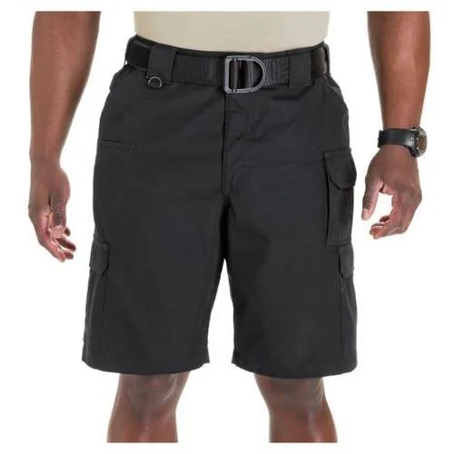 5.11 Tactical Men's Taclite Pro 11x22 Shorts - Gray