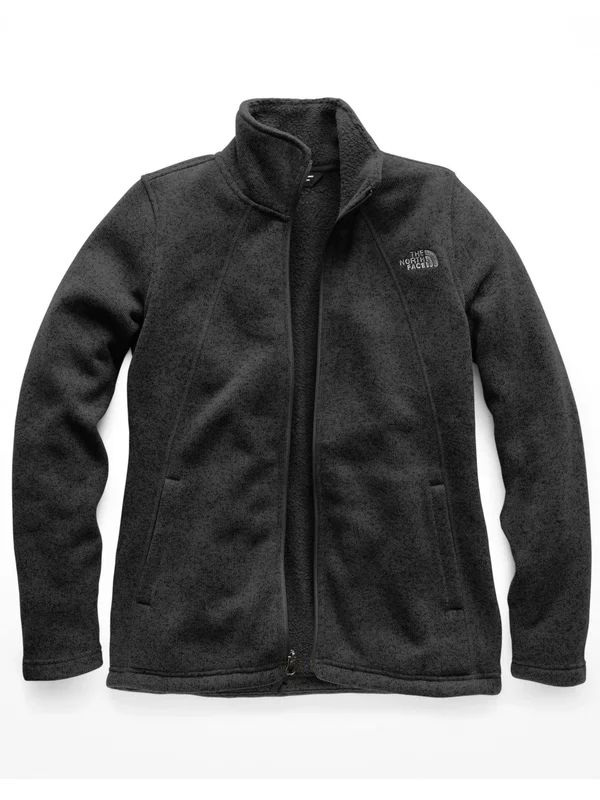 The North Face Women's Crescent Raschel Jacket