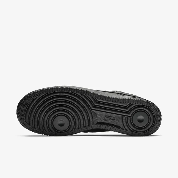 Nike Men's Air Force 1 &07 Shoes - Black