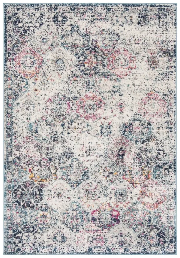 Safavieh Madison MAD611 Rug 12& Round Rug