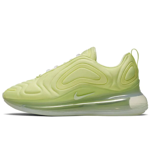Nike Air Max 720 SE Women's Shoe Size 10.5 (Luminous Green)