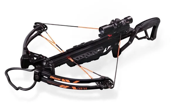 Bear Archery x Kronicle Crossbow