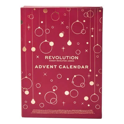 Revolution Advent Calendar 2019