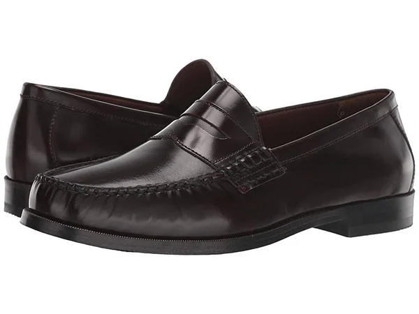 Johnston & Murphy Men's Pannell Penny
