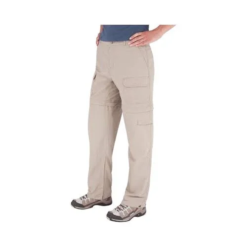 Royal Robbins Classic Zip N& Go Pants Women's Size: 2-Short