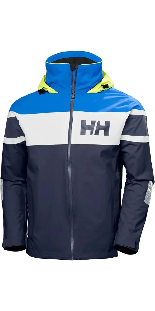 Helly Hansen Salt Flag Jacket
