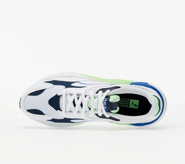 Puma RS-X Millenium White