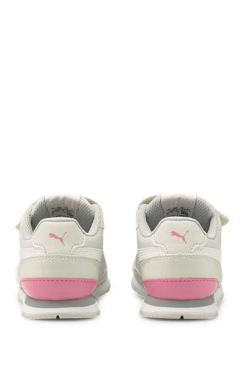Puma Street Runner V2 Sneaker, Size 1.5 - Grey at Nordstrom Rack