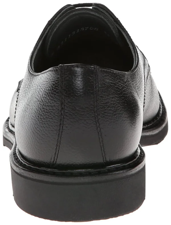 Men's Mephisto Marlon, Size: 11.5, Black
