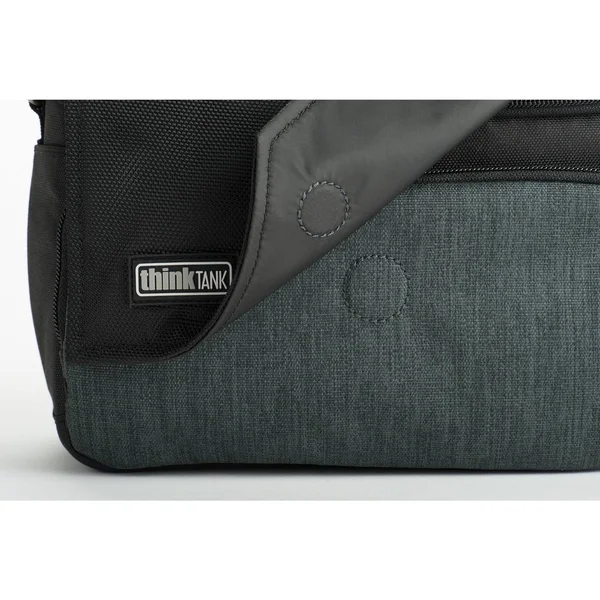 Think Tank Mirrorless Mover 25i Pewter Shoulder Bag