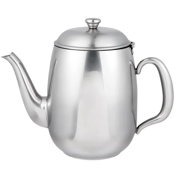 Vollrath Orion Coffee Pot 68 oz Stainless Steel (46596)