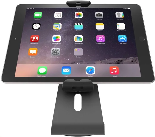 Compulocks UCLGSTDB Universal Cling Stand Black