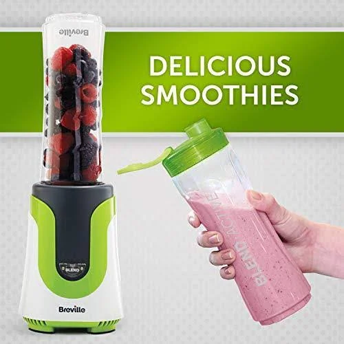 Breville Blend Active Personal Blender & Smoothie Maker