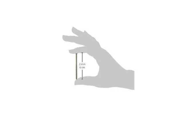 345139 Camo Deck Screw
