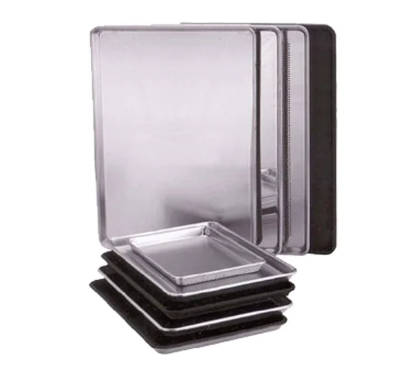 Vollrath S5315 Full Size Aluminum Sheet Pan