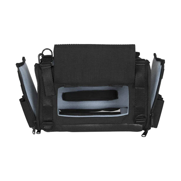 Porta Brace Silent Audio Organizer Bag for Sound Devices MixPre-10T Recorder AO-MIXPRE10TS