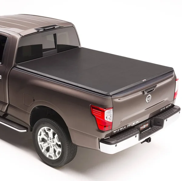 Nissan Titan TruXedo TruXport Tonneau Cover 297401