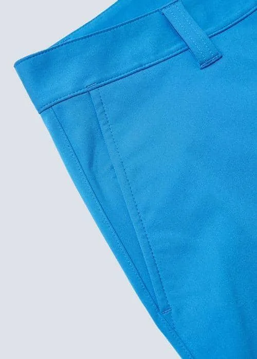 Men's Golf Shorts, Rhone 7x22 Commuter Short, Khaki, 35