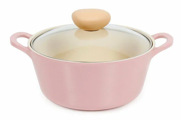 Neoflam Retro 3-Qt. Stock Pot with Lid