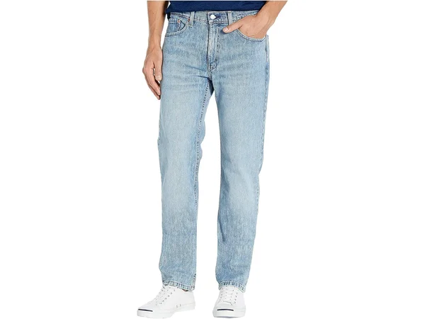 Levi&s Men's 514 Straight Fit Jeans