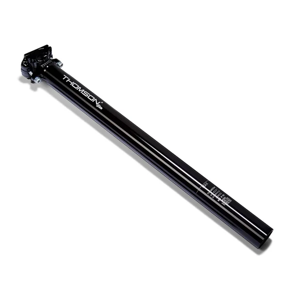 Thomson Elite Seatpost Black 27.2 mm x 330 mm