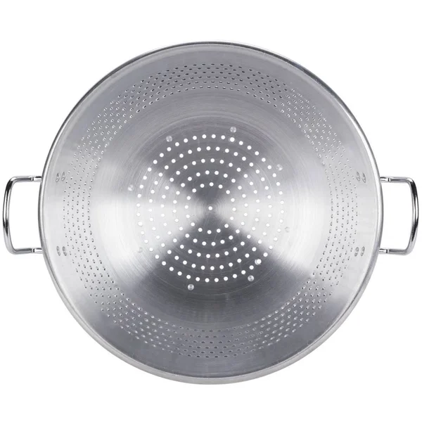 Vollrath (68350) 16 Qt. Aluminum Colander
