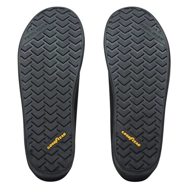 Pearl Izumi X-Alp Launch - Redwood/Sunset Orange - 46