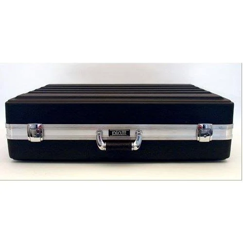 Platt Protective Case - 28-3/4x20-3/4x7-3/4, 40lb 2807, Black