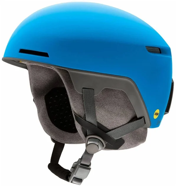 Smith Code MIPS Helmet Matte Imperial Blue S