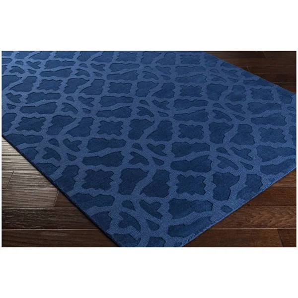 Artistic Weavers Metro Kristen Round Handloomed Area Rug