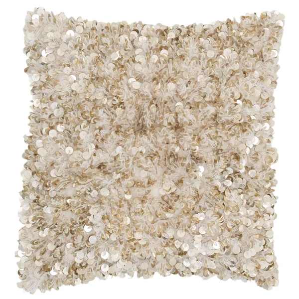 Pine Cone Hill Bolly Decorative Cotton Throw Pillow