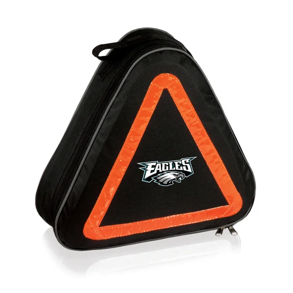 Picnic Time Philadelphia Eagles Roadside Emergency Kit