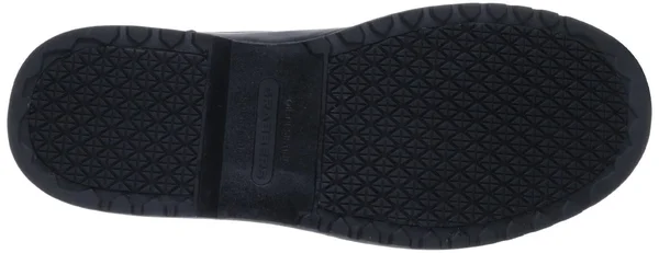 Grabbers Kilo Men's Steel-Toe Work Boots - Size: 8 Wide, Black