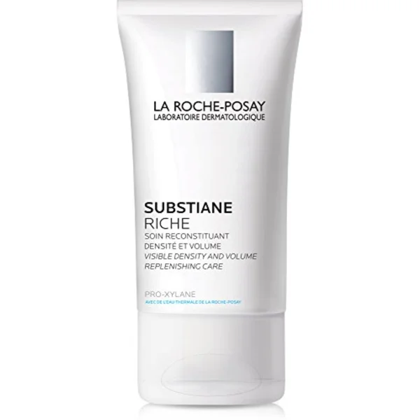 La Roche-Posay Substiane Replenishing Moisturizer, 1.35 fl oz., 5.7 x 2.7 x 12.7 cm