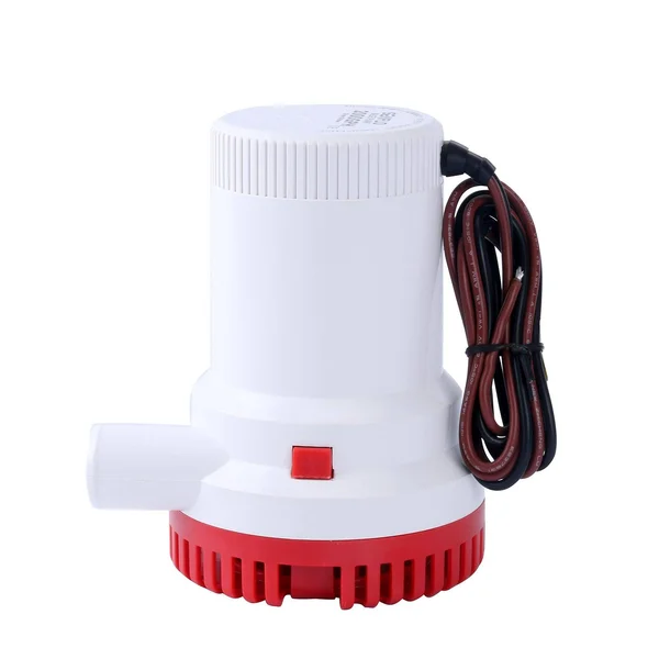 Seaflo 2000 GPH 12V Boat Marine Plumbing Electric Bilge Pumps