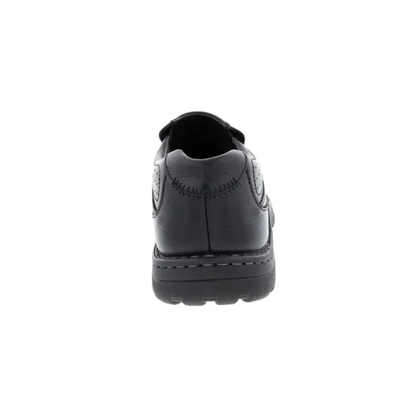 Drew Men's Bexley II Slip On - Size: 8, Brown