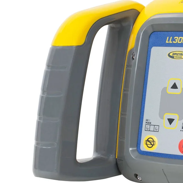 Spectra Precision LL300S Laser Level (Alkaline)