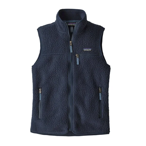 Patagonia Retro Pile Vest - Women's
