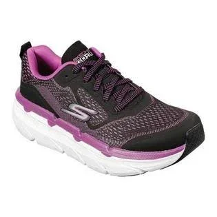 Skechers Women's Max Cushioning Premier Running Sneaker - Mauve