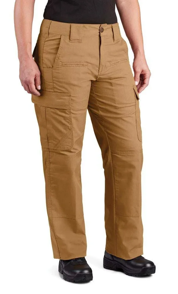 Propper Women's Kinetic Pant, Coyote