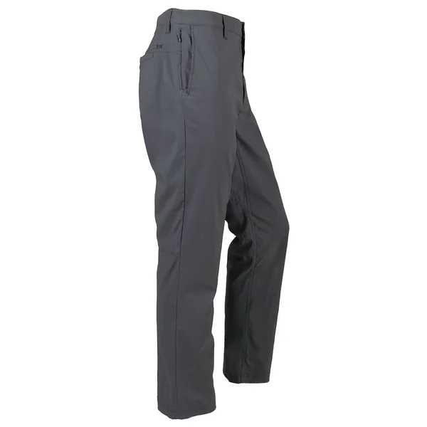 Mountain Khakis Men's Waterrock Pant - 36x34 - Coal