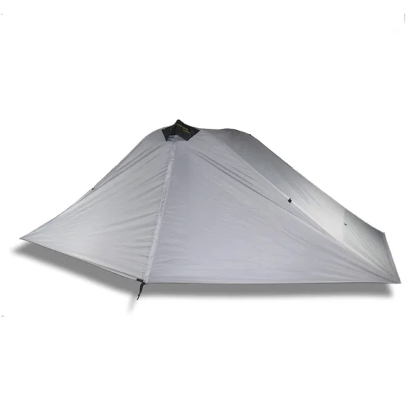 Six Moon Designs Lunar Duo Outfitter 2 Person Ultralight Gray Tent