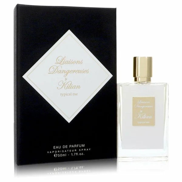 Kilian Liaisons Dangereuses Eau De Parfum Spray 1.7 oz