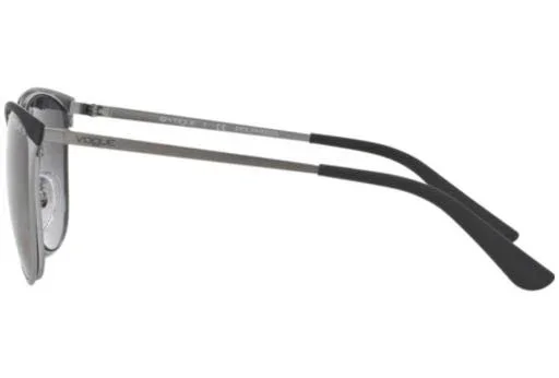 Vogue Eyewear VO4002S Polarized 995st3 Grey - Gray - Sunglasses