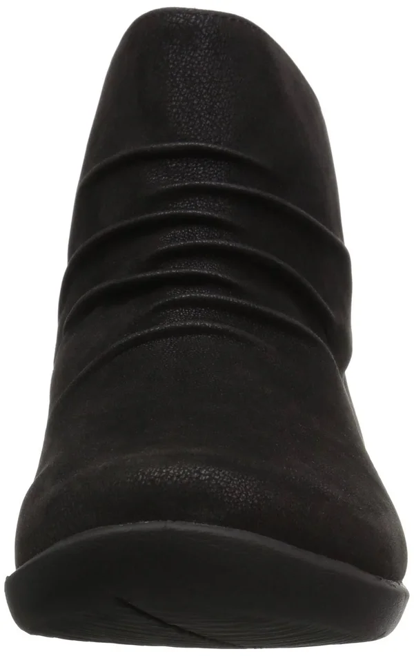 Clarks Sillian Sway - Black